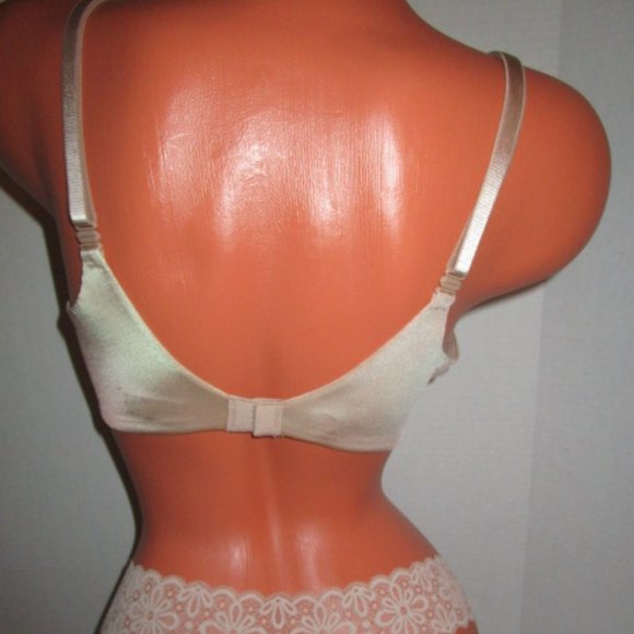 VICTORIA' SECRET BOMBSHELL BRA SET ~ 36C/M - Picture 4 of 7